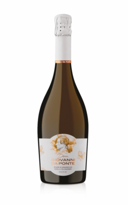 Fior d&#39;Arancio