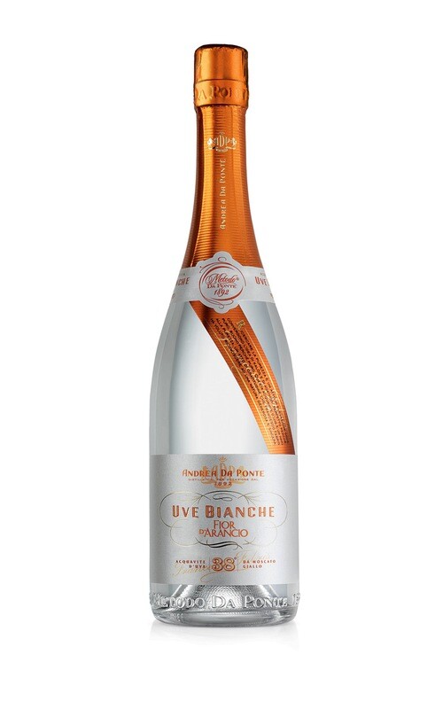 Uve Bianche Fior d'Arancio