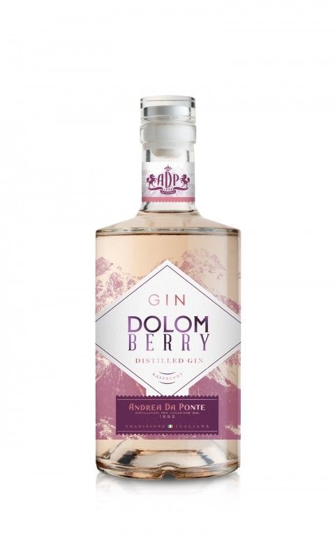 Dolomberry