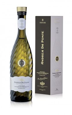 Vecchia Grappa di Prosecco