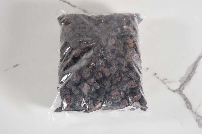 Lava rock 3,5kg