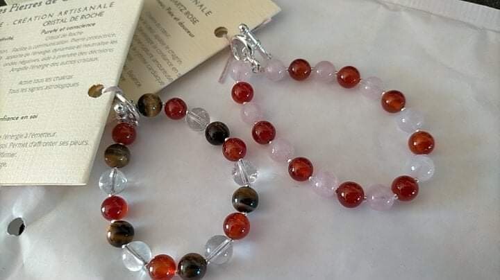 Bracelet personnalisé