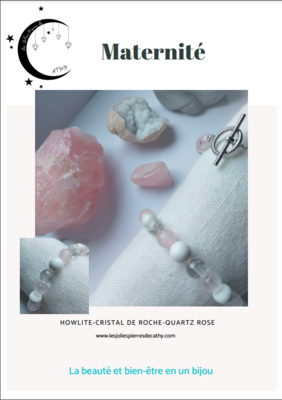 Les combos Maternité Les combos Maternité