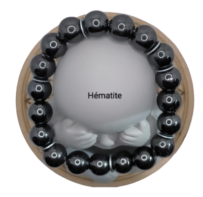 Hématite