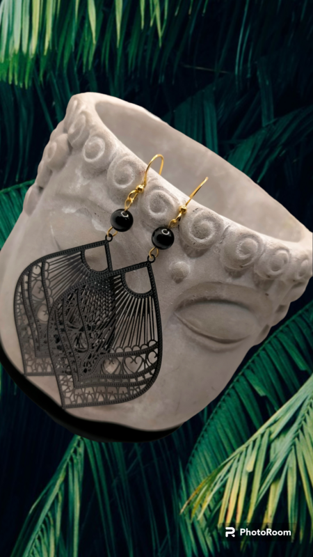Boucles Dryades