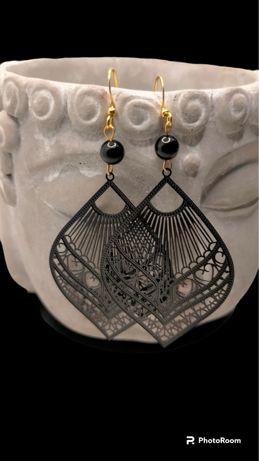 Boucles Dryades