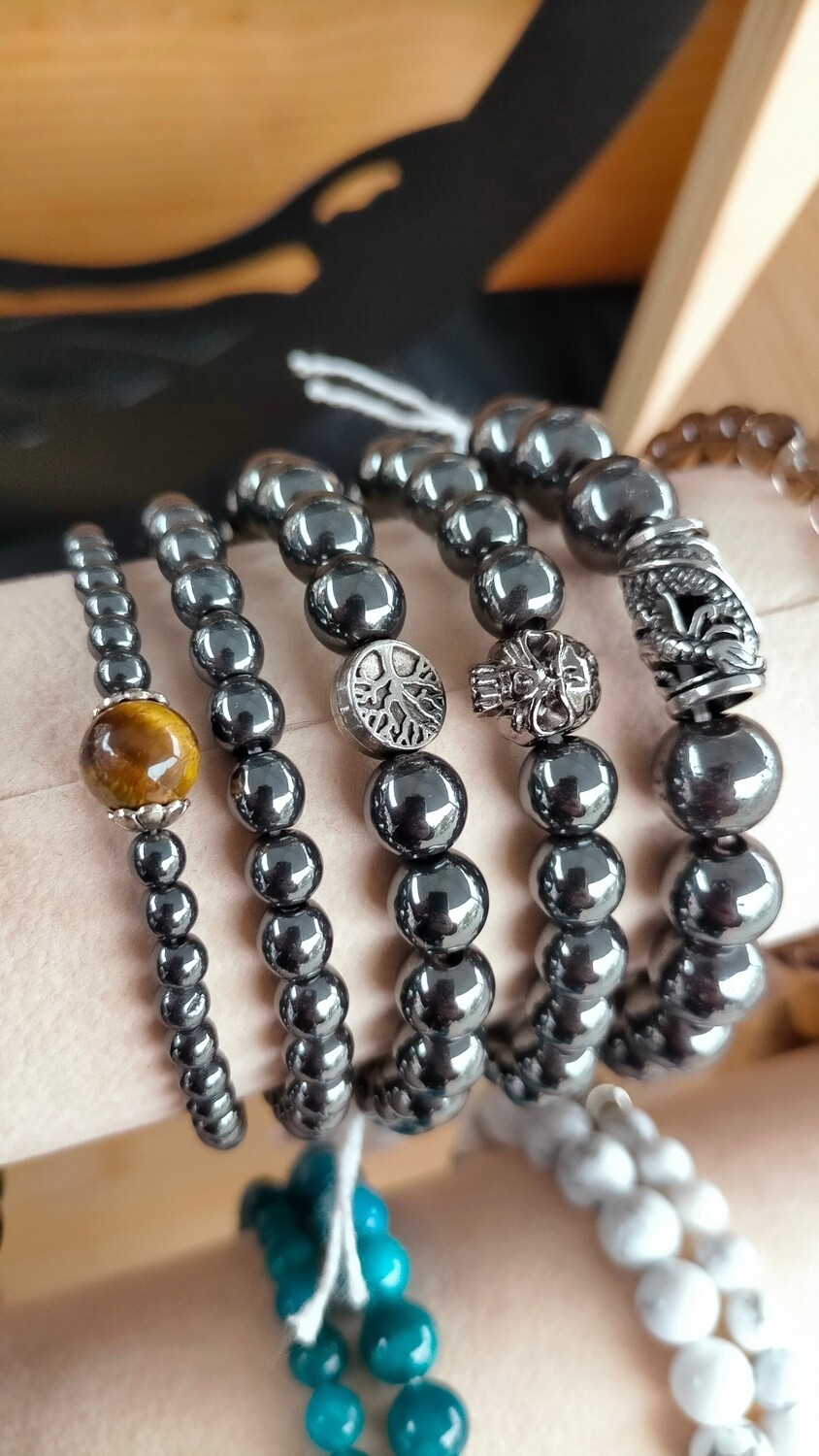 Hématite