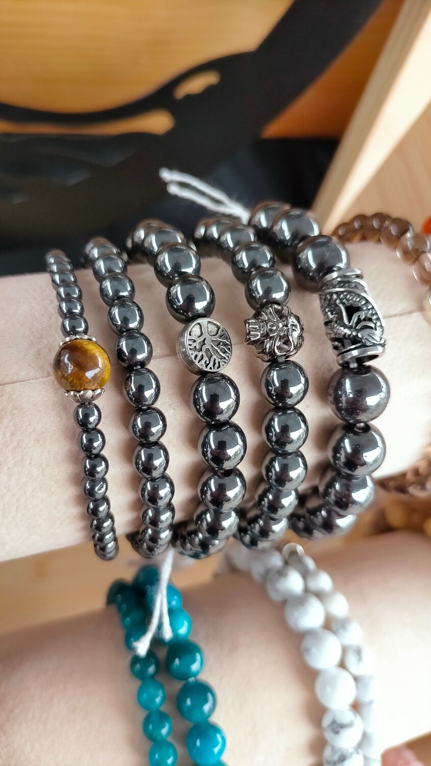 Hématite