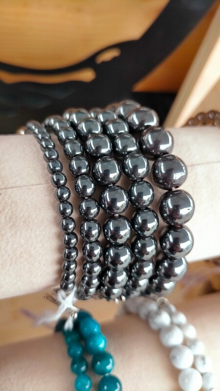 Hématite