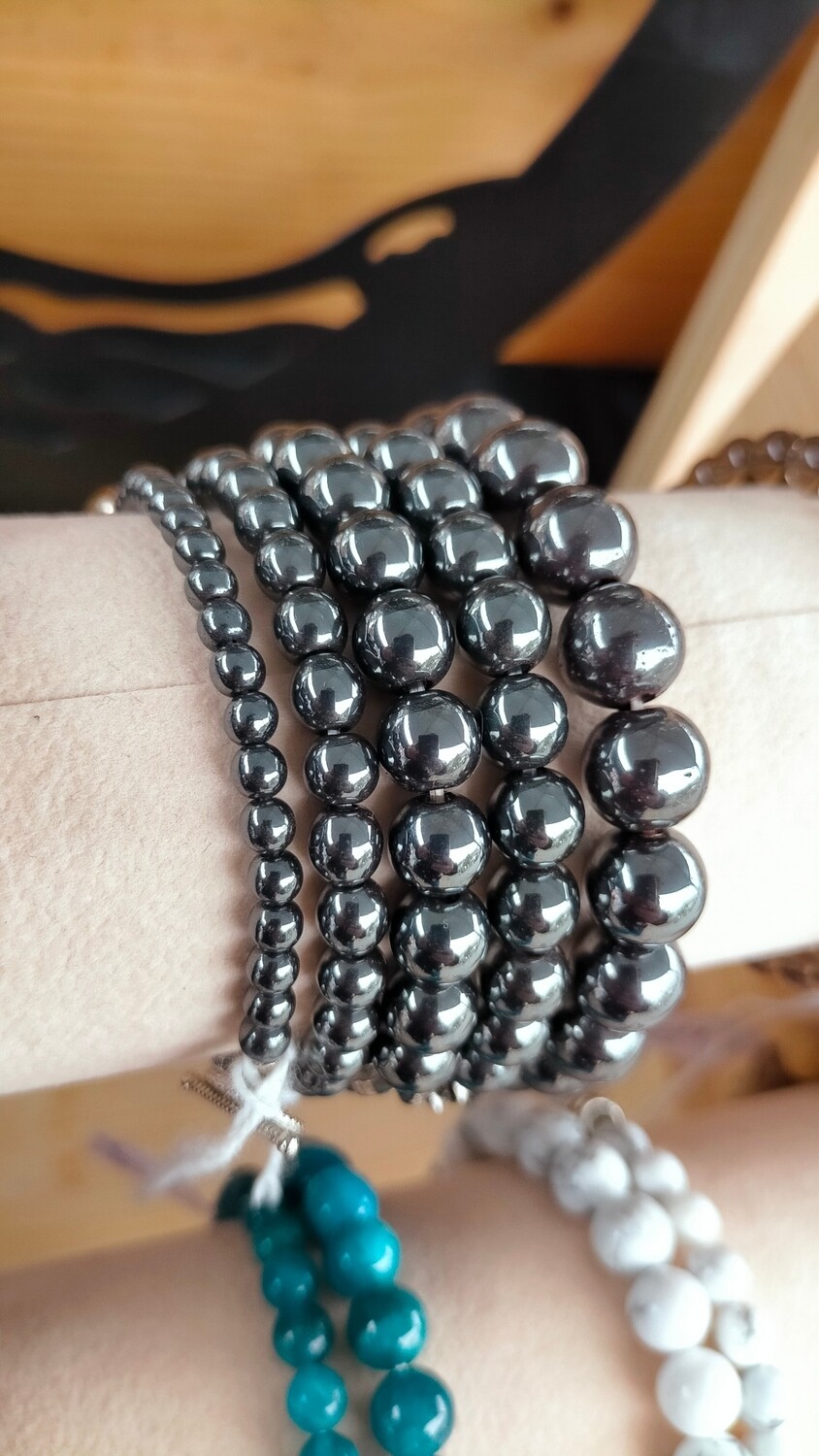 Hématite
