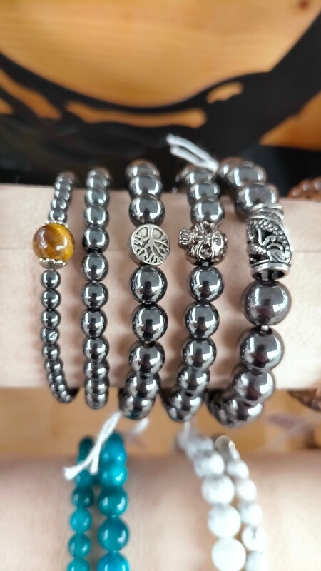 Hématite