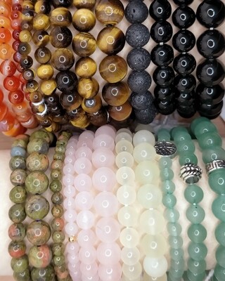 Les essentiels
