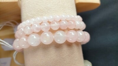 Quartz Rose