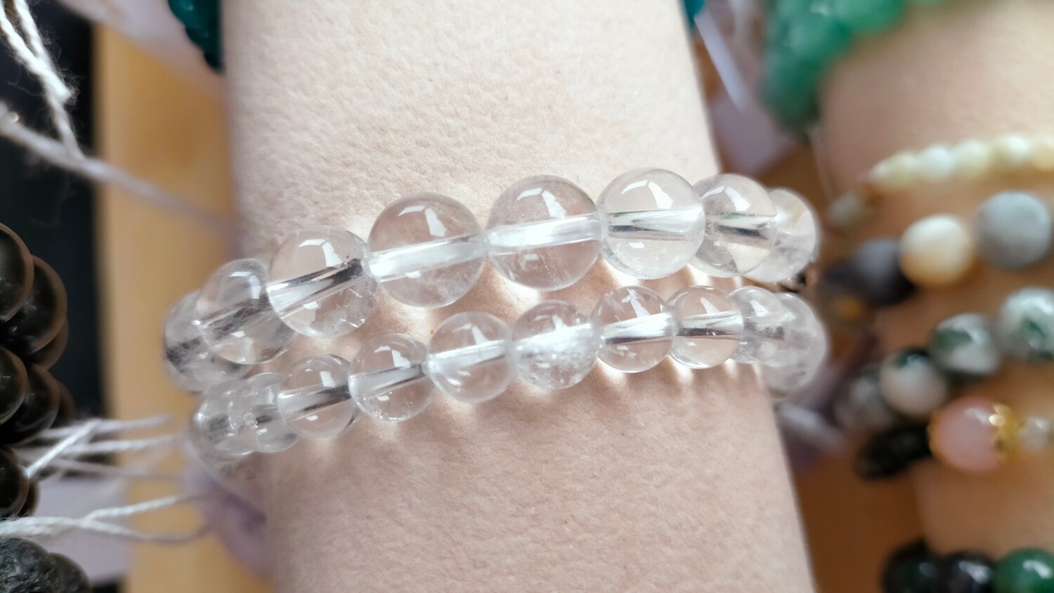 Cristal de Roche