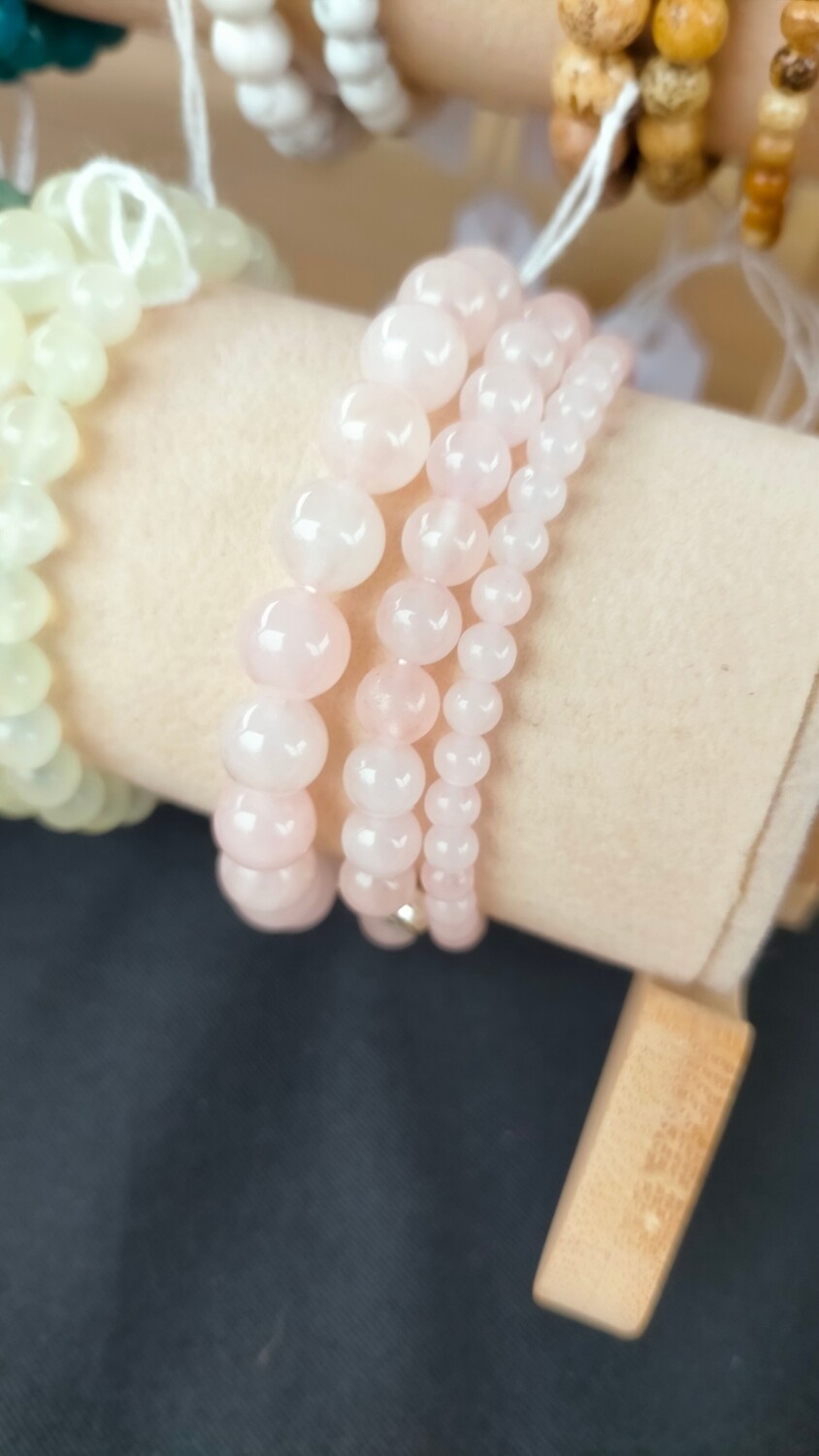 Quartz Rose