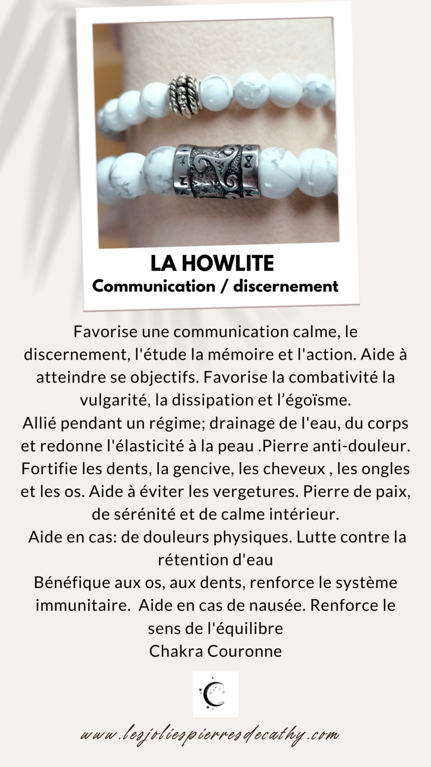 Howlite