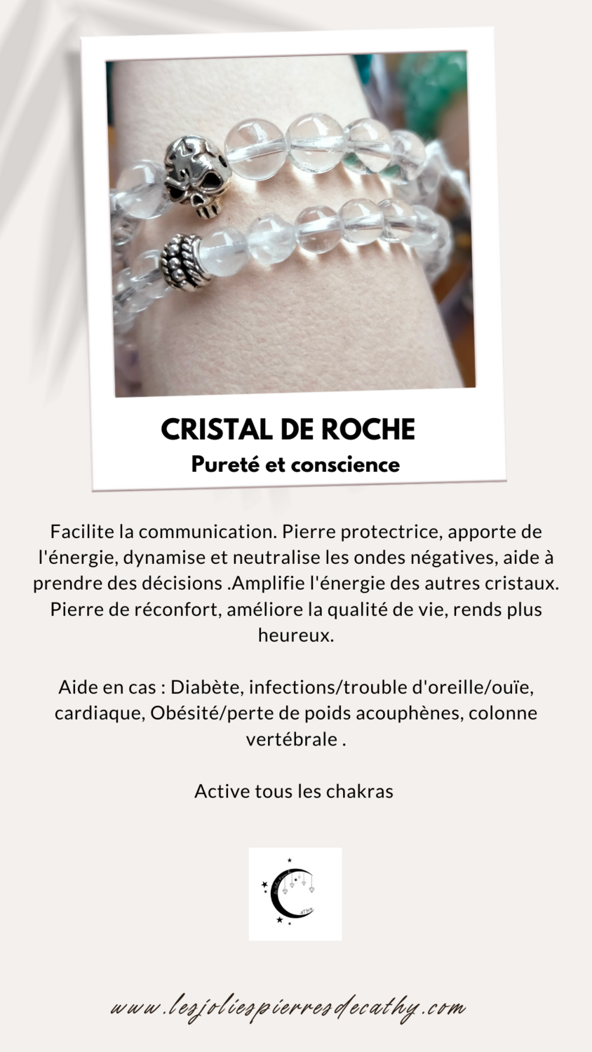 Cristal de Roche