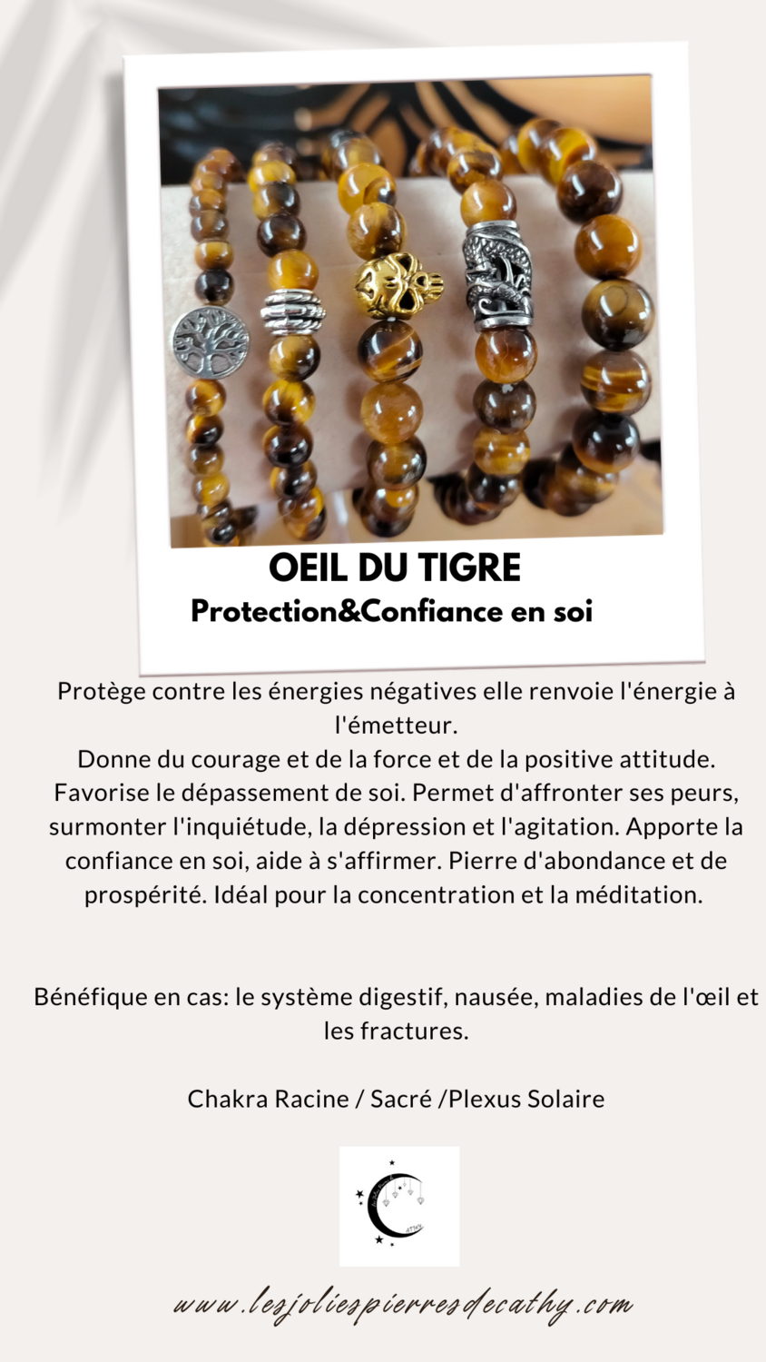 Œil du Tigre