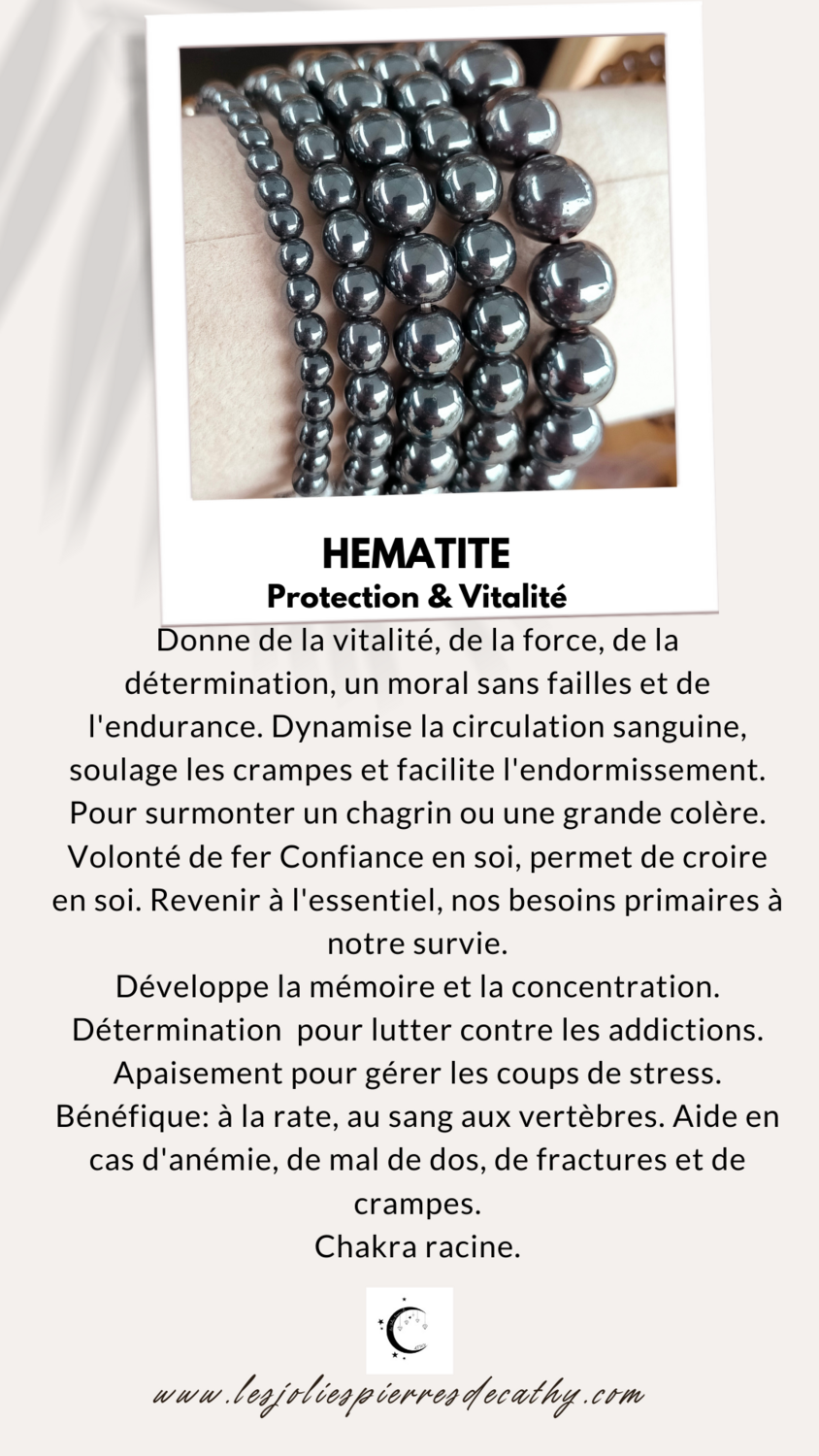 Hématite