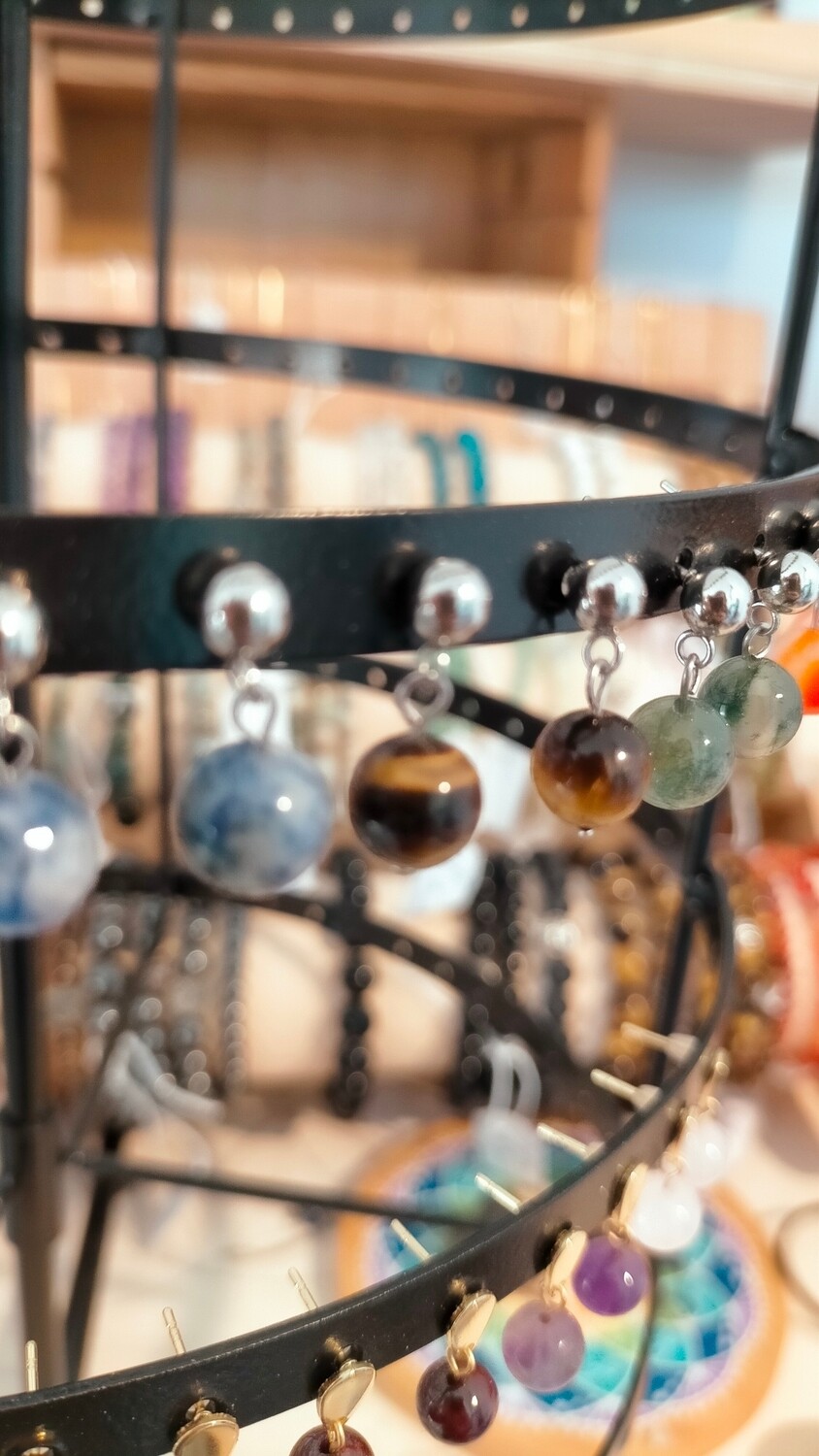 Boucle d&#39;oreille Morgane