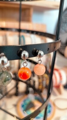 Boucle d&#39;oreille Morgane