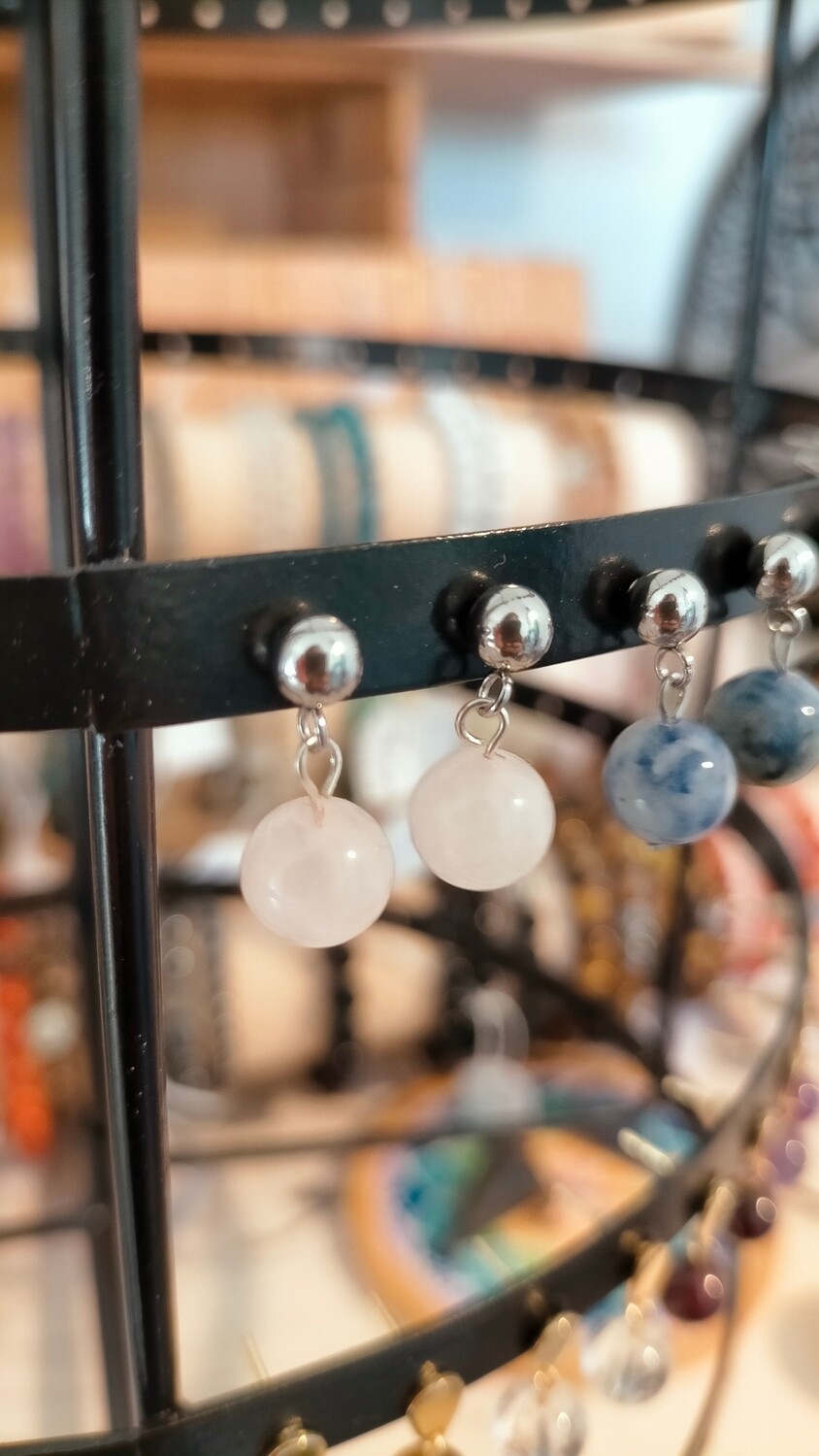 Boucle d&#39;oreille Morgane