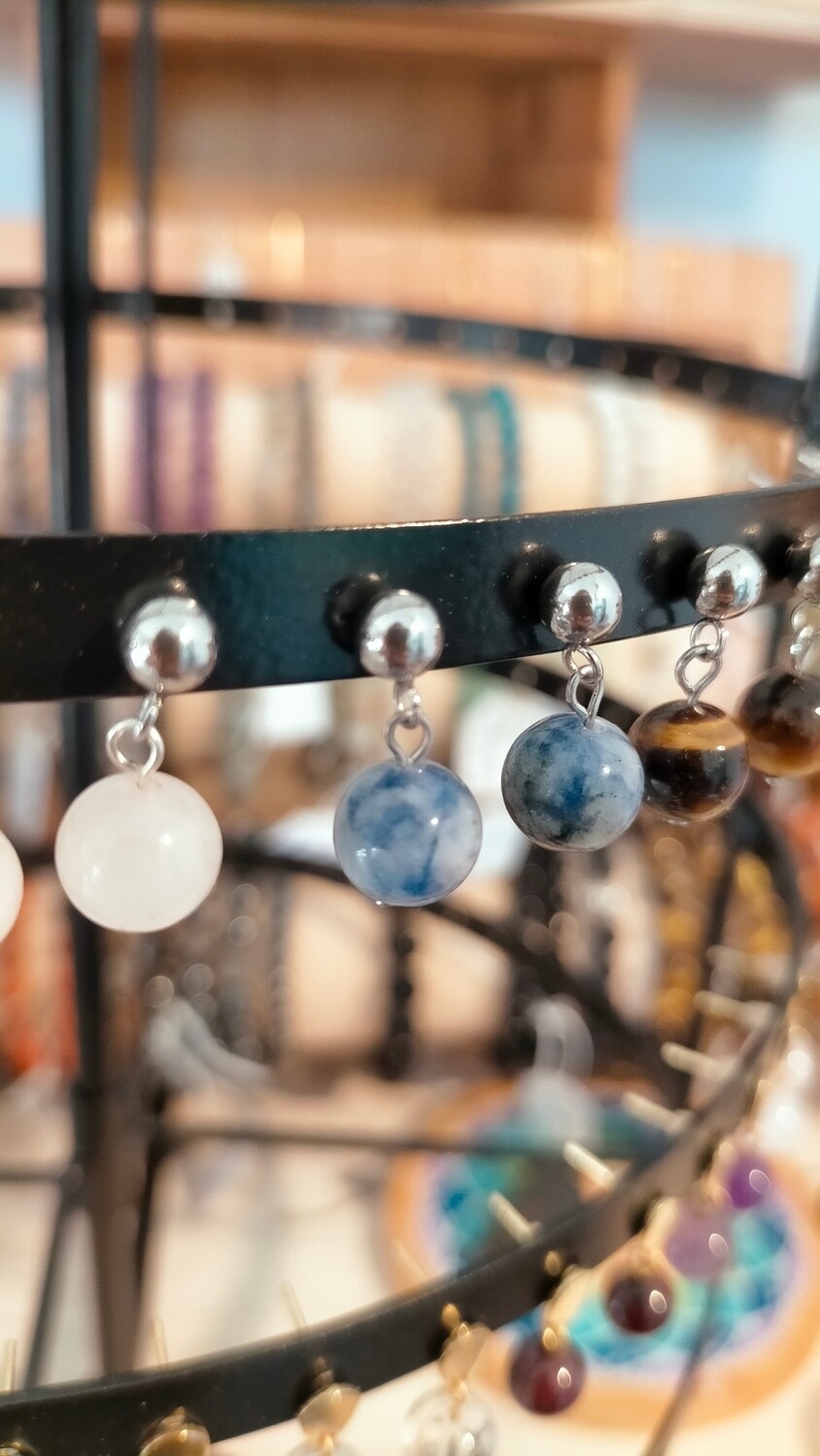 Boucle d&#39;oreille Morgane