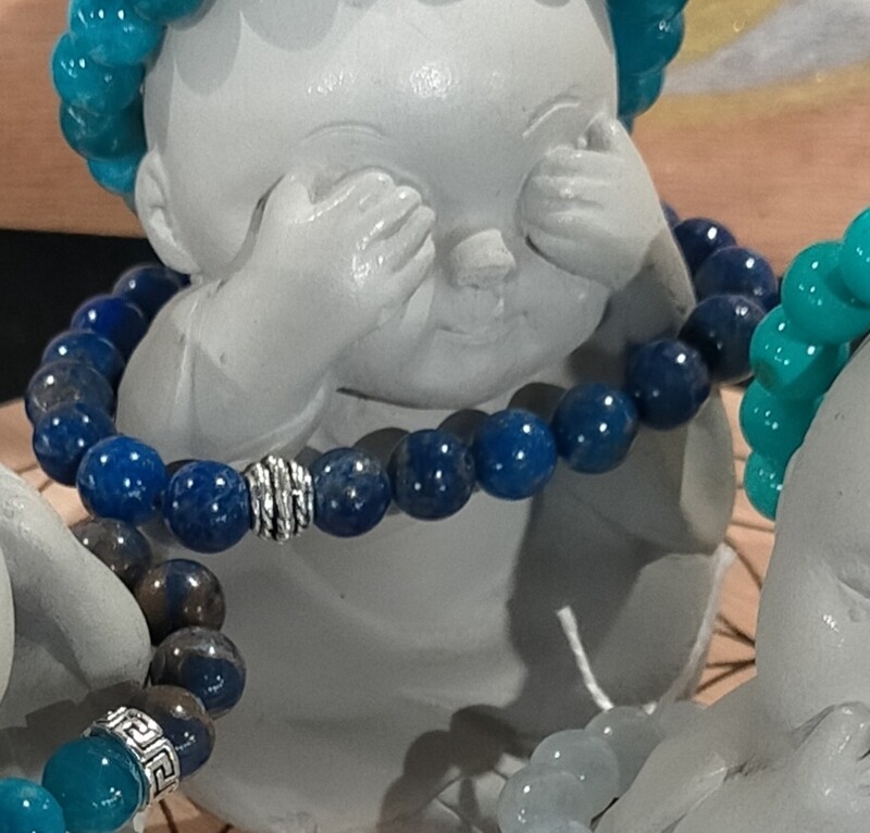 Lapis Lazuli