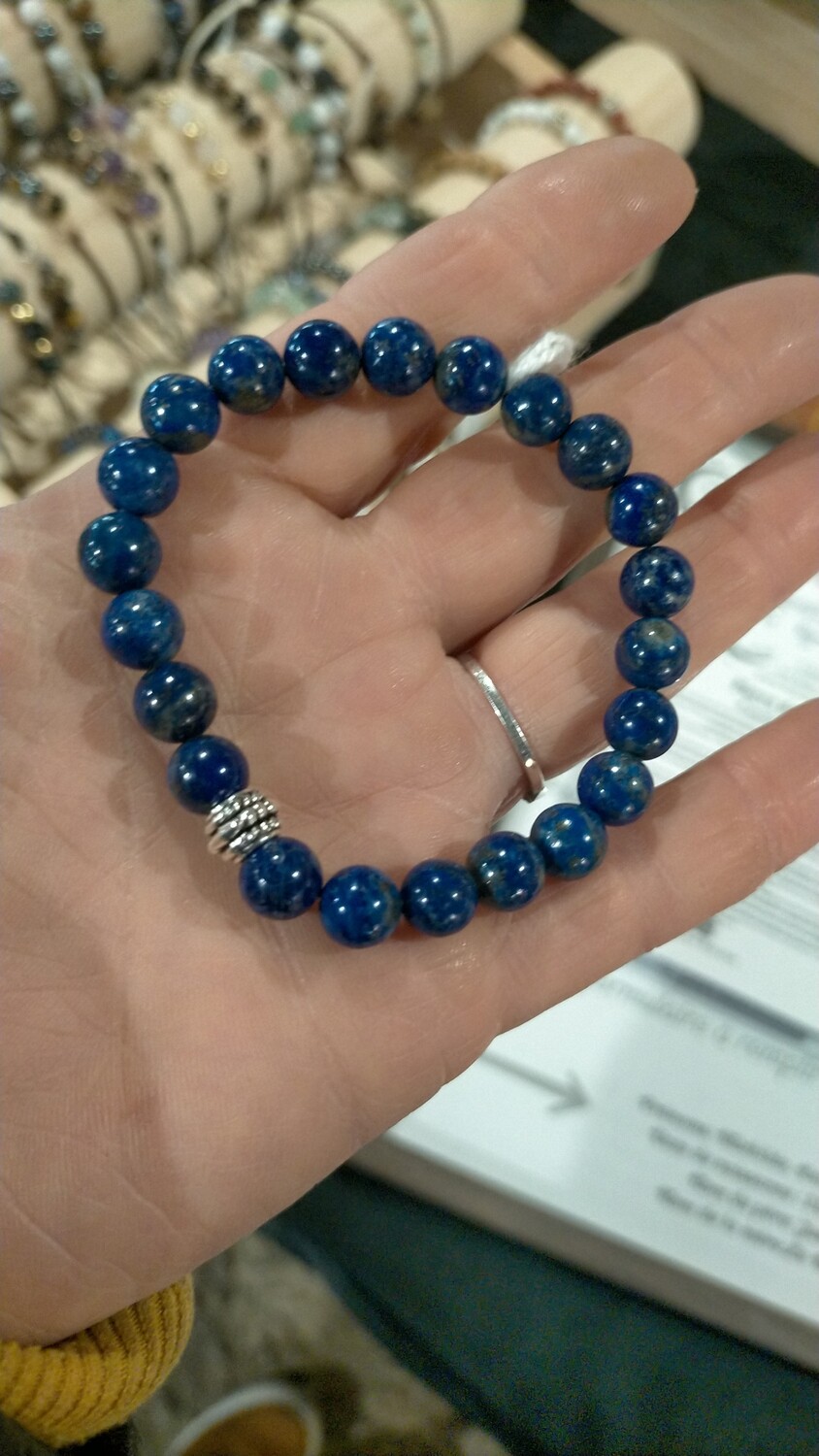 Lapis Lazuli