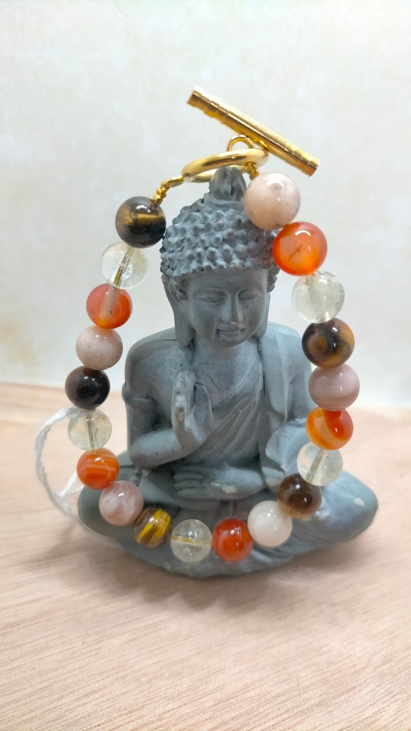 Combos Abondance &amp; Confiance en soi