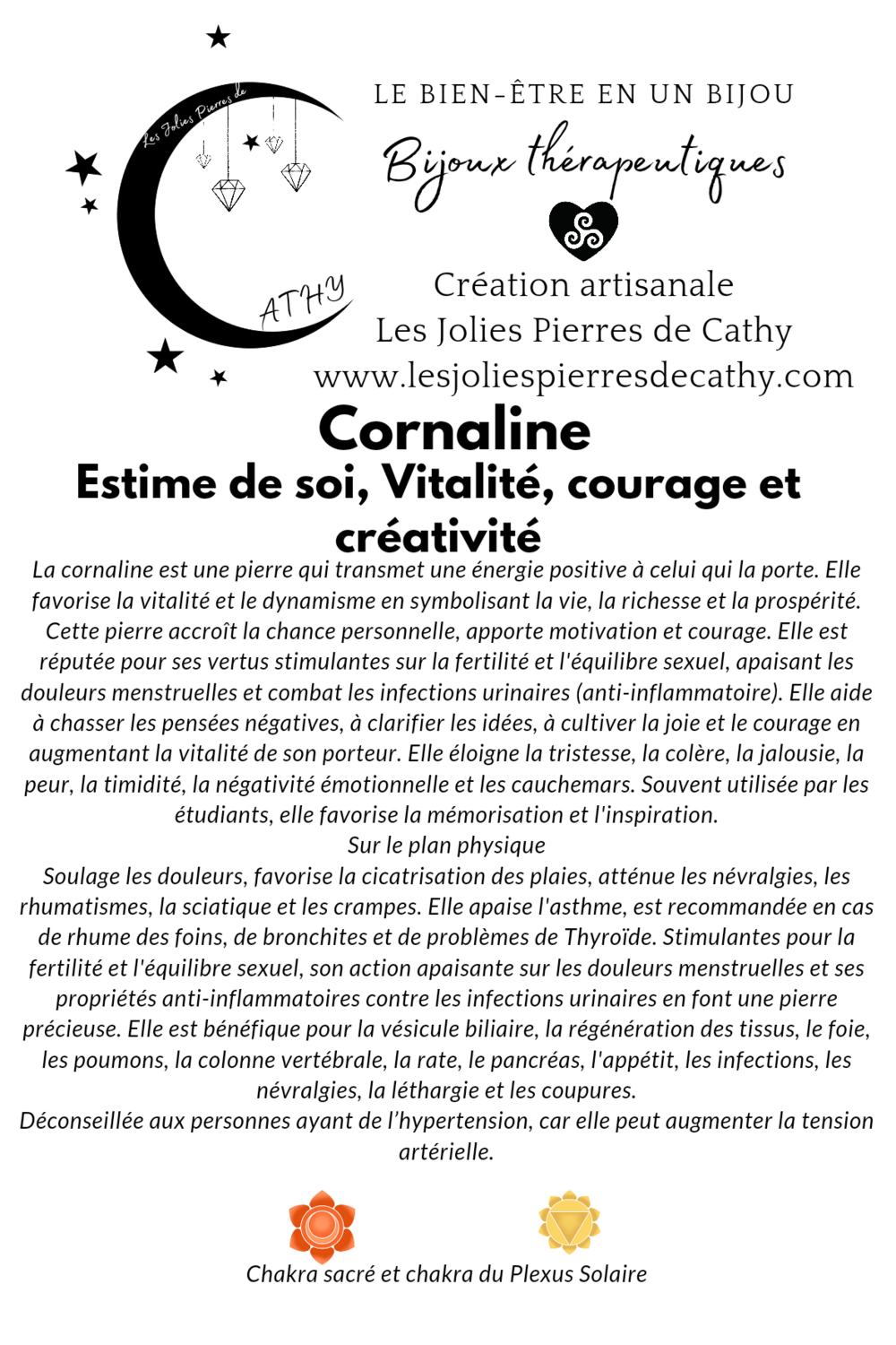 Combos Abondance &amp; Confiance en soi