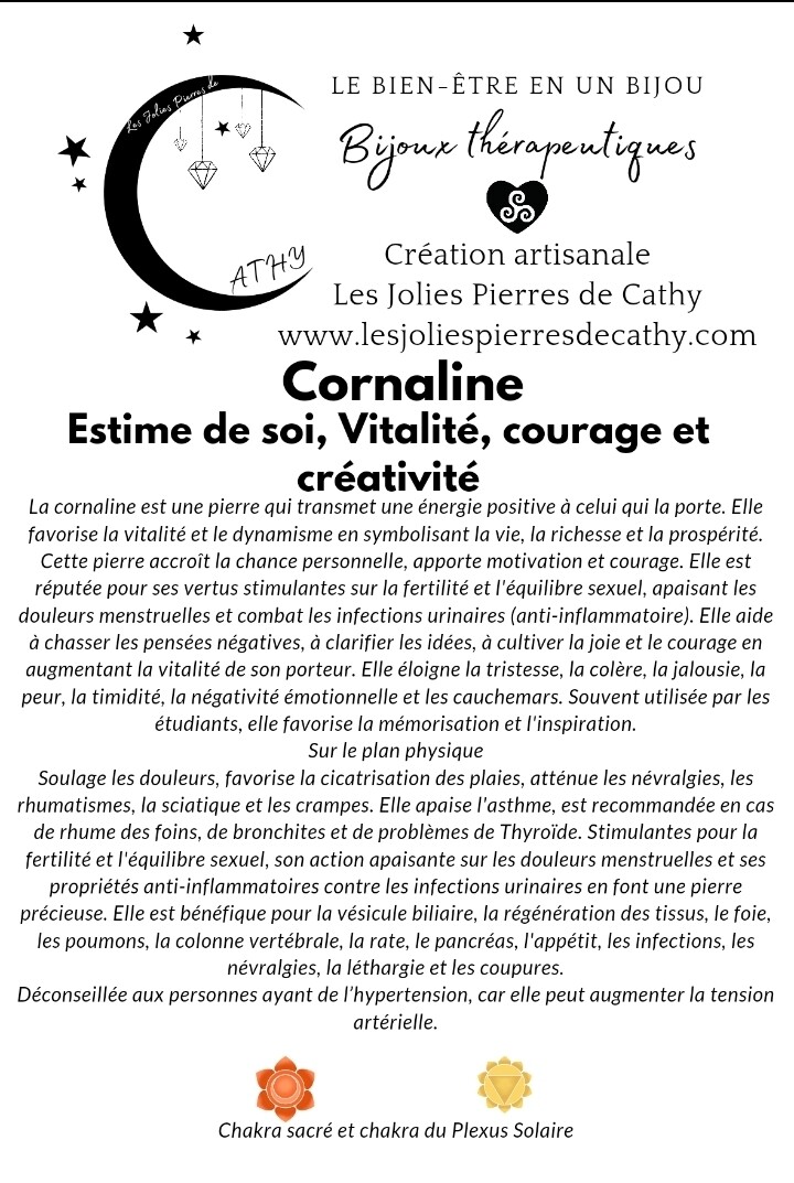 Cornaline