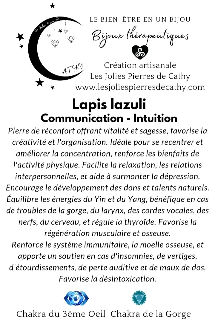 Chakra du 3ème Œil