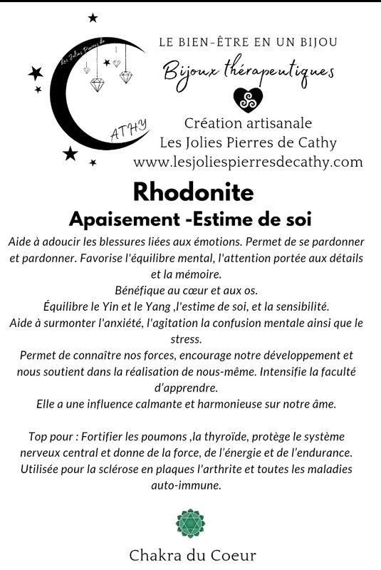 Chakra du coeur 💓