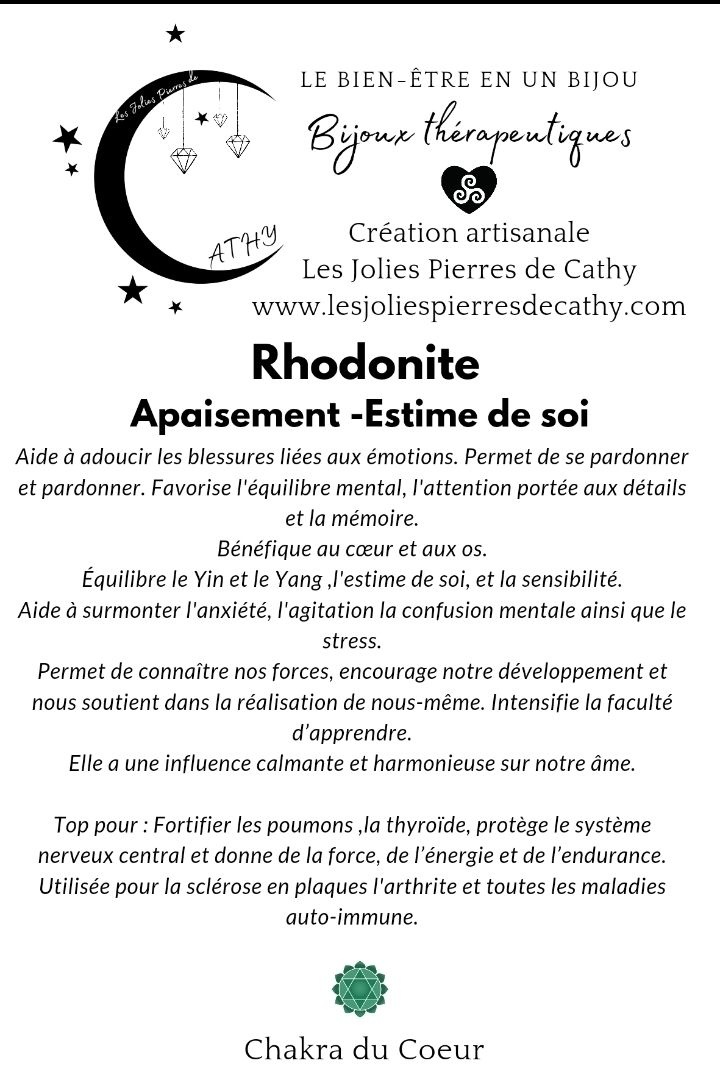 Chakra du coeur 💓