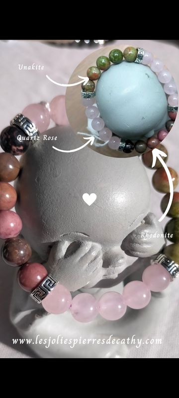 Chakra du coeur 💓