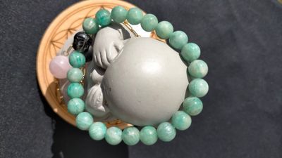 Amazonite
