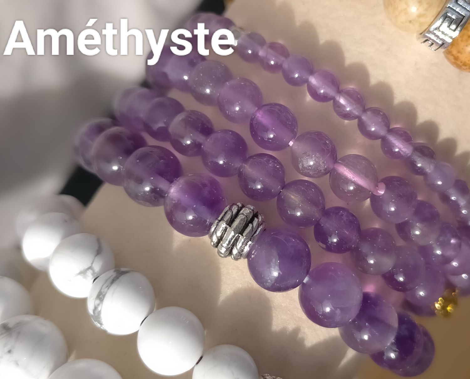 Améthyste