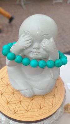 Turquoise de chine 