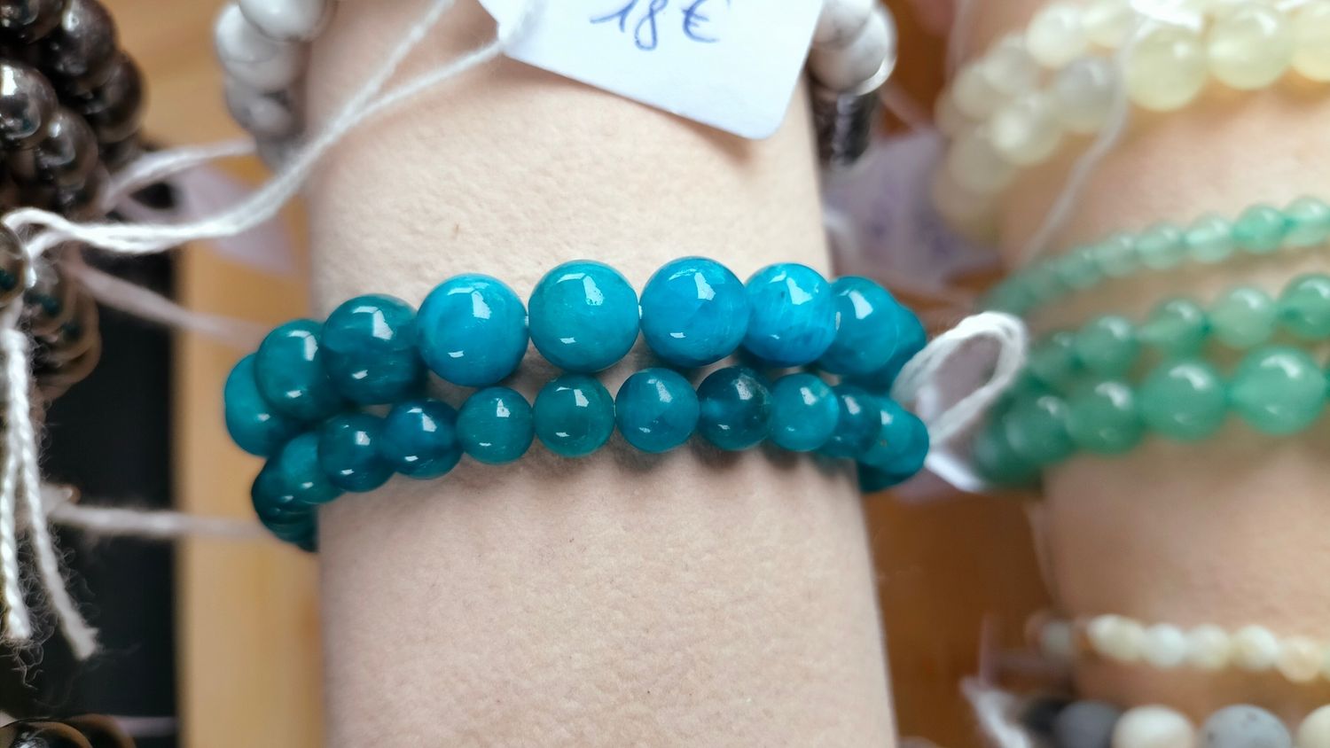 Apatite