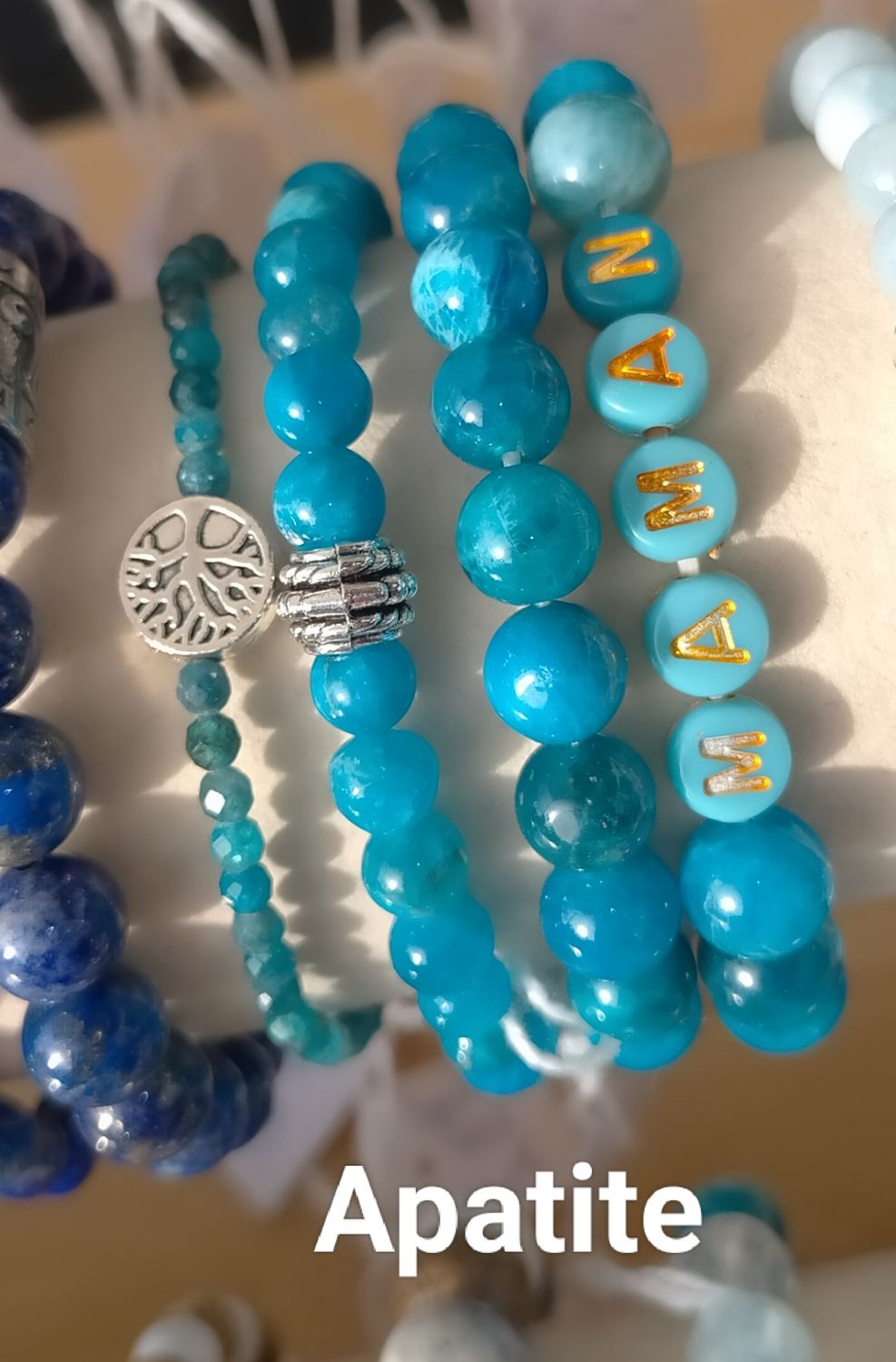 Apatite