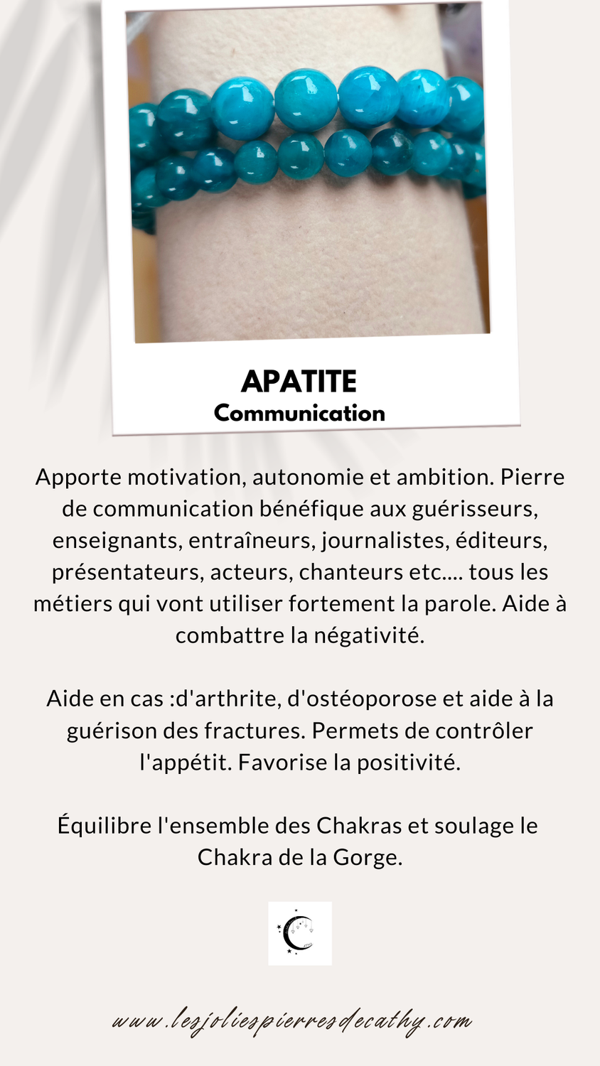 Apatite
