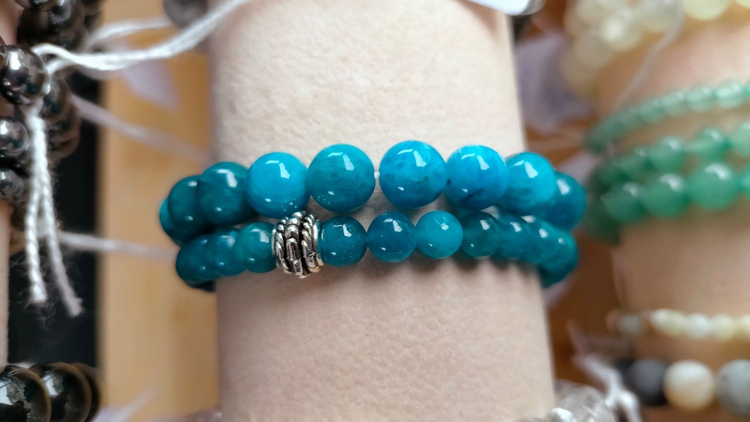 Apatite