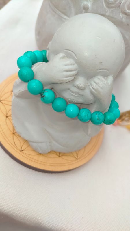Turquoise de chine 