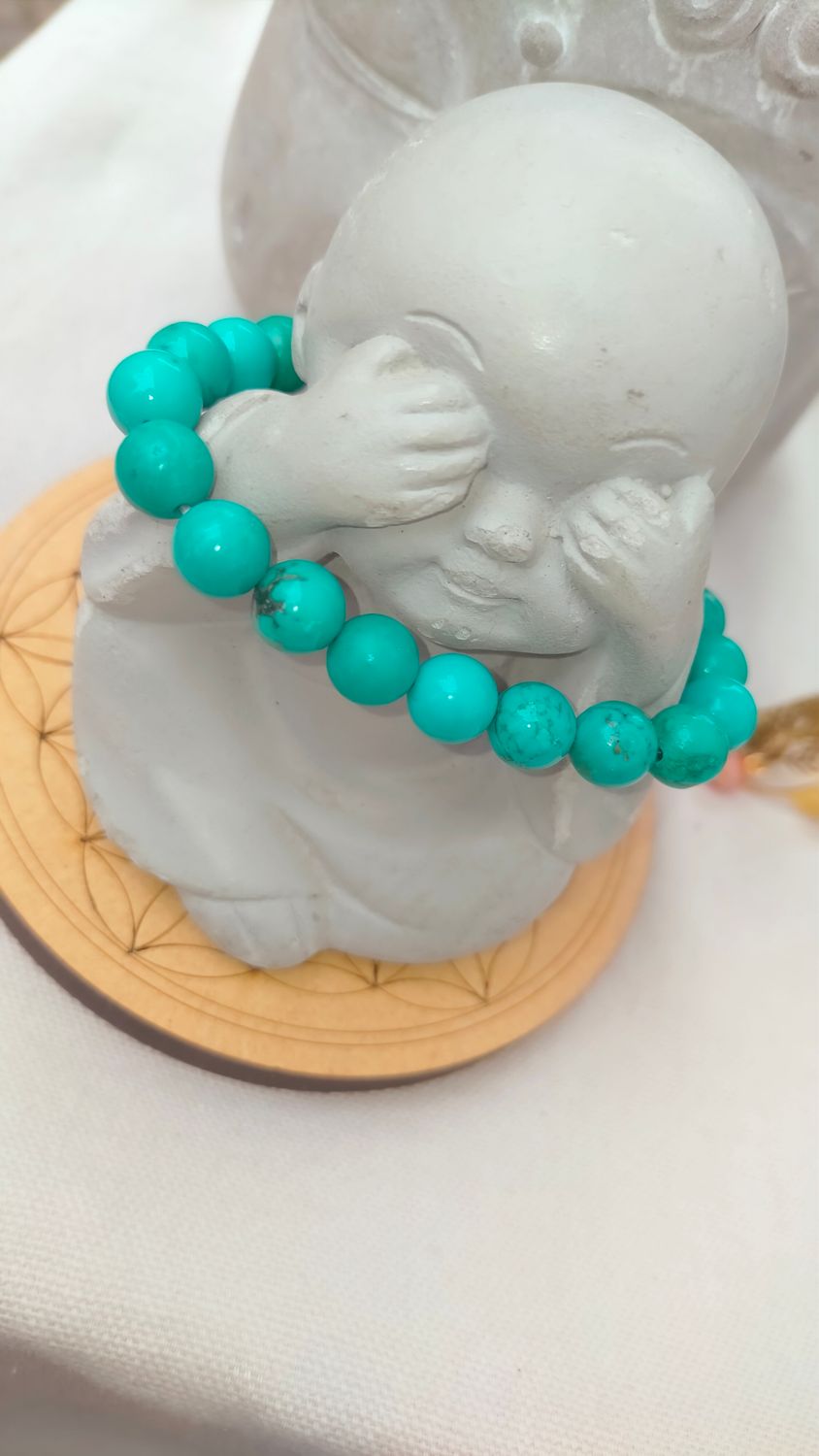 Turquoise de chine 