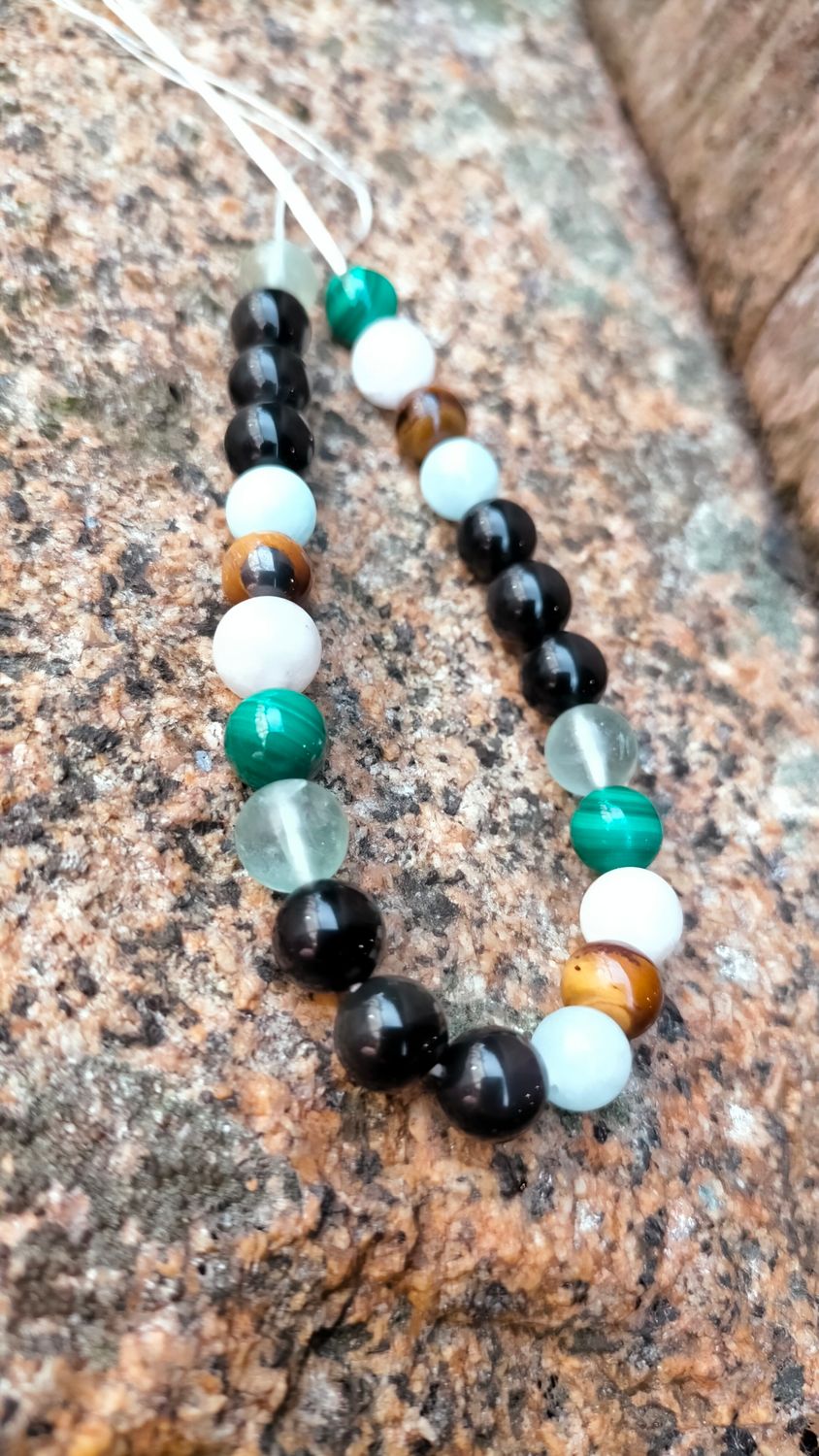 Bracelet Chemin de vie
