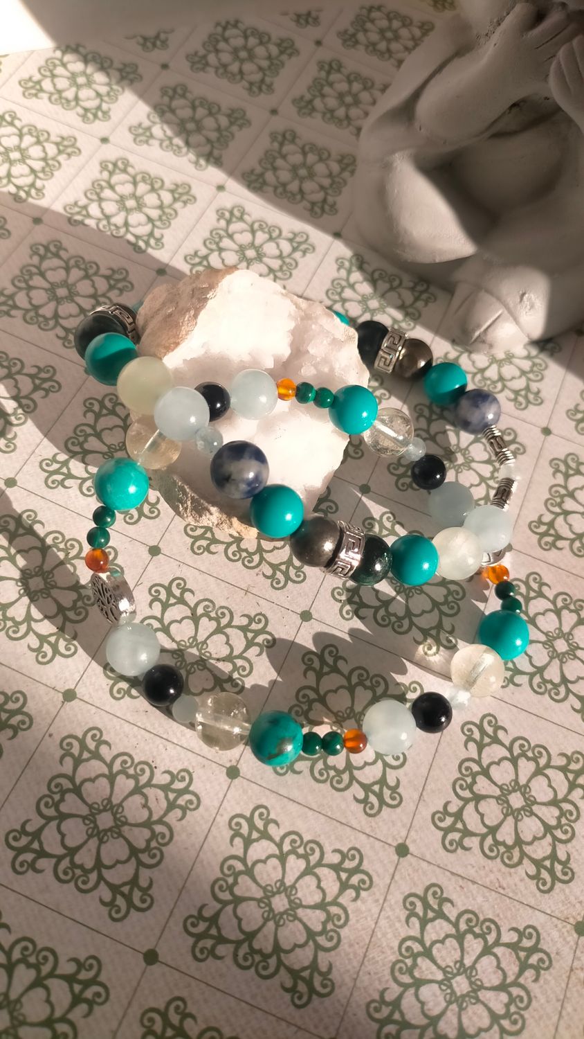 Bracelet Chemin de vie