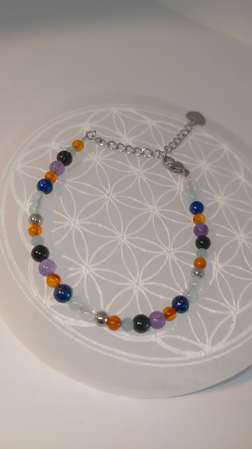 Bracelet Chemin de vie