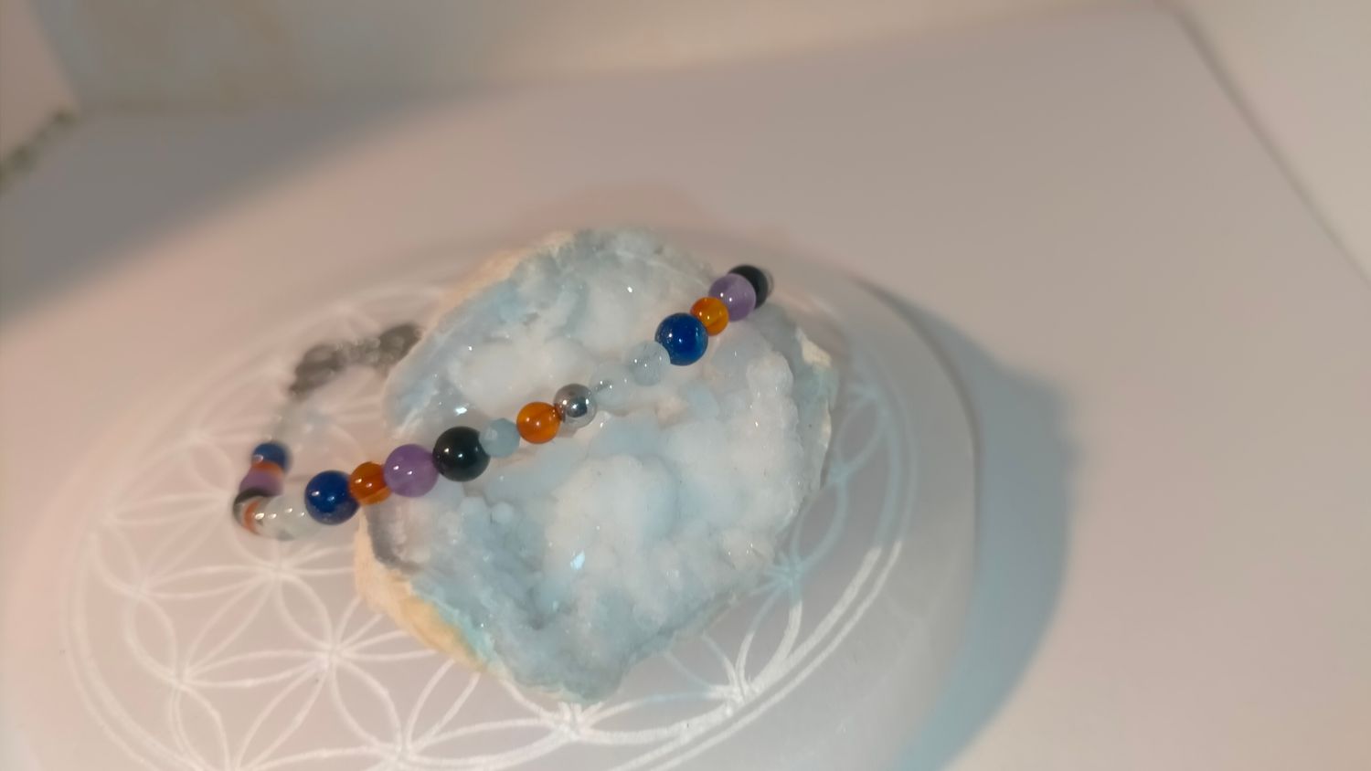 Bracelet Chemin de vie