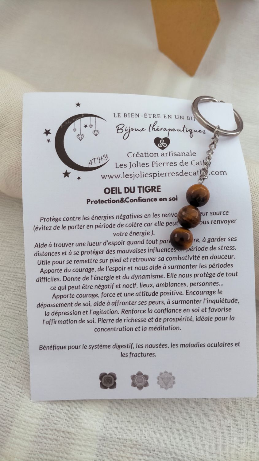 Porte Clés